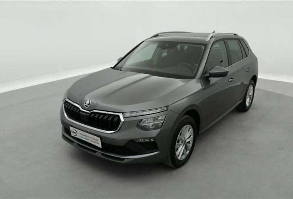 Skoda 1.0 TSI 115cv DSG Clever CARPLAY / FULL LED / KEYLESS / CAM