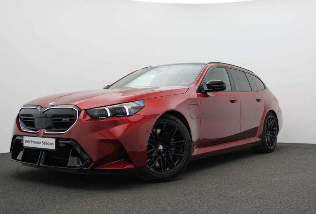 BMW BOWERS & WILKINS - ACC - HAAK