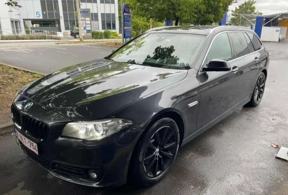 BMW d