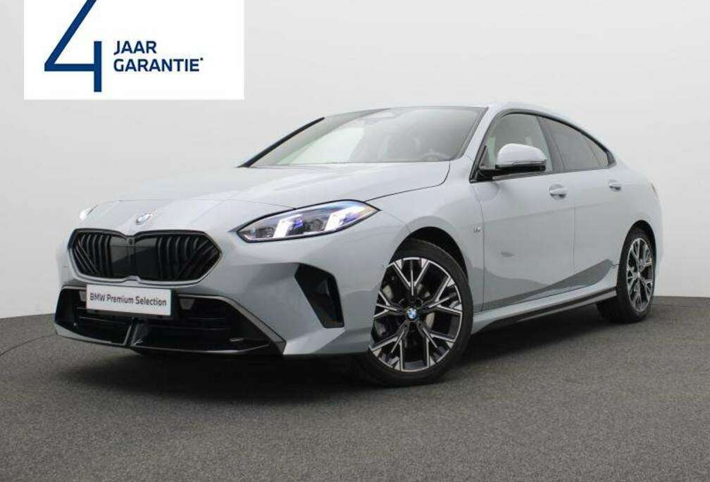 BMW NEW MODEL - M SPORT - HUD - AU