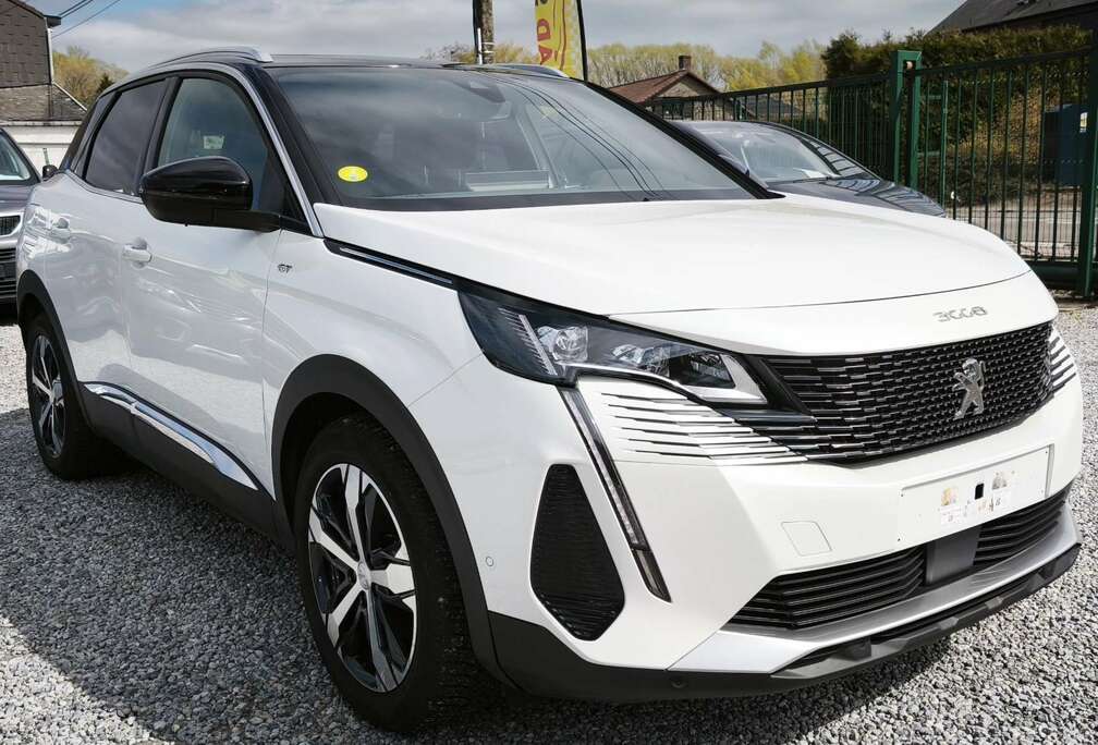 Peugeot GT_1.5 BlueHDI(130CH)_2021EUR.6D_AUTOM_FULL