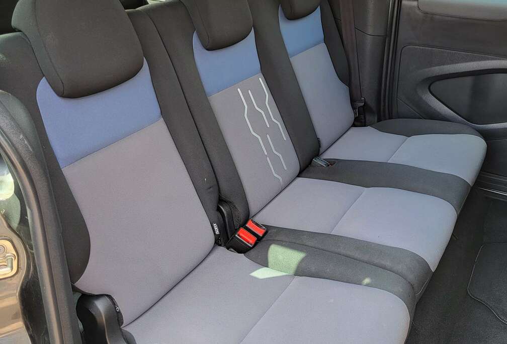 Peugeot Partner Tepee 1.6 HDi Access