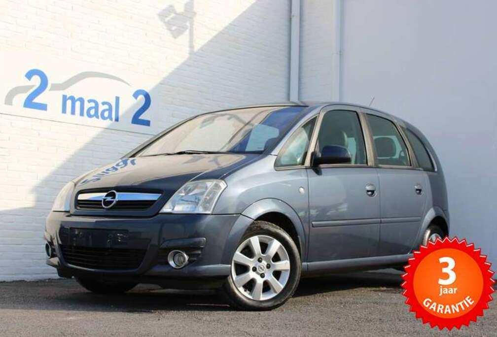 Opel 1.3 Airco Inclusief 3 JAAR garantie