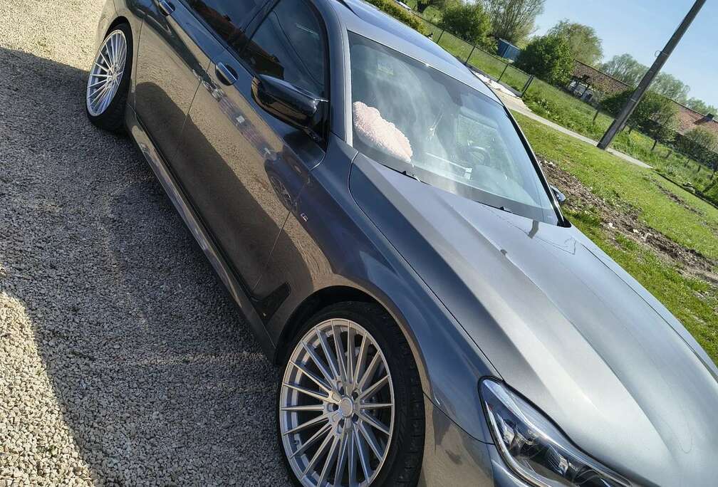 BMW dXA
