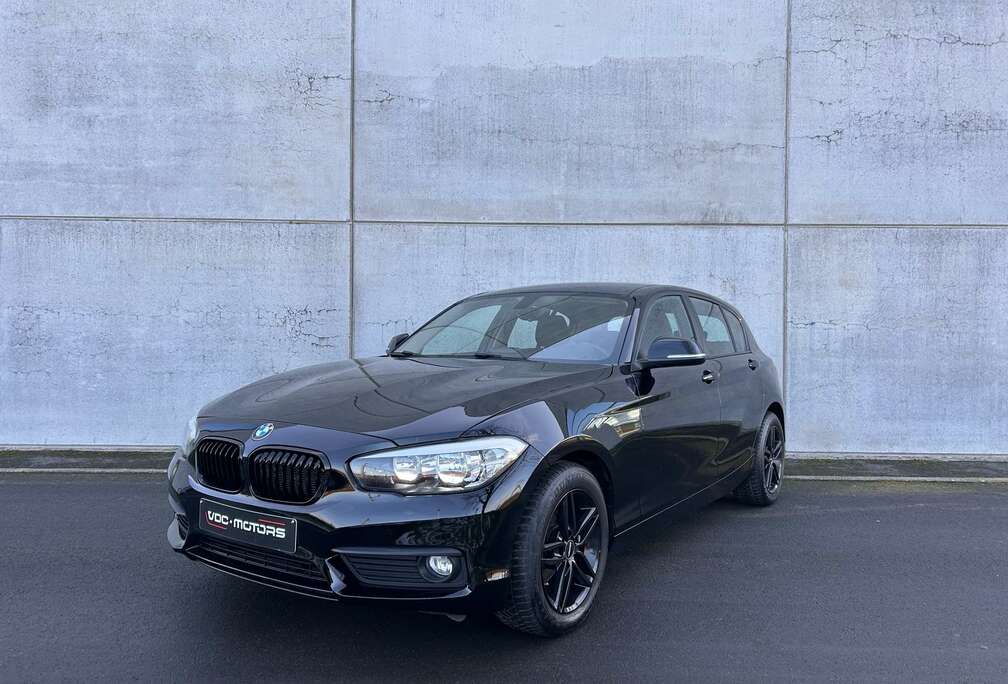 BMW 118i