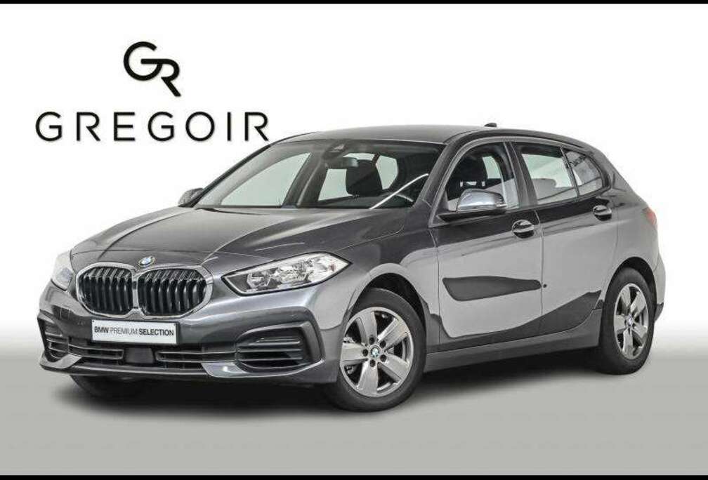 BMW i