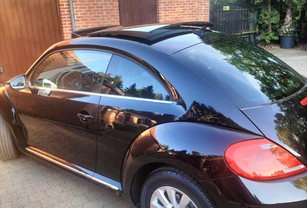 Volkswagen 1.2 TSI Design BMT
