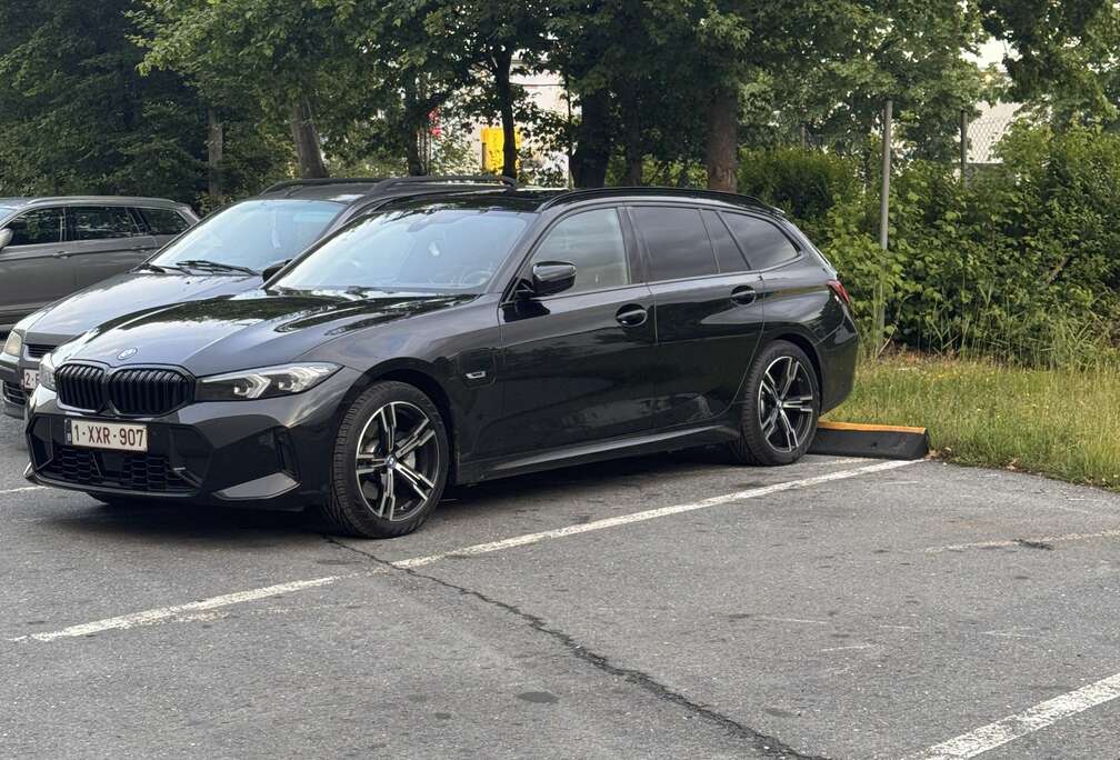 BMW 320eA PHEV M sportpakket-FACELFT- Touring