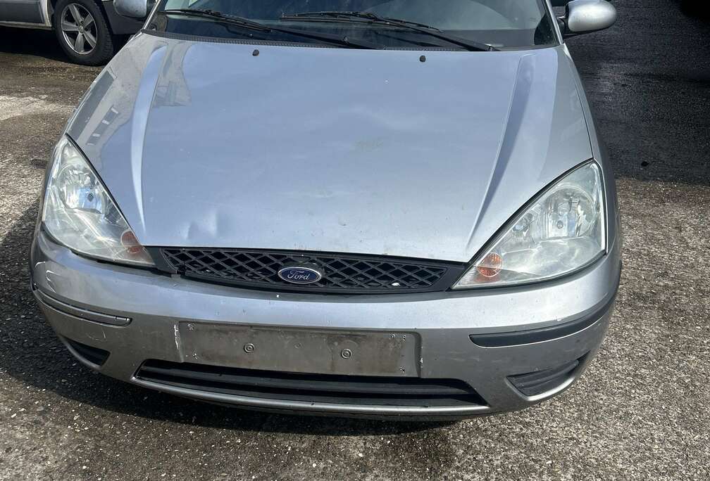 Ford 1.4i SE 16v Ambiente