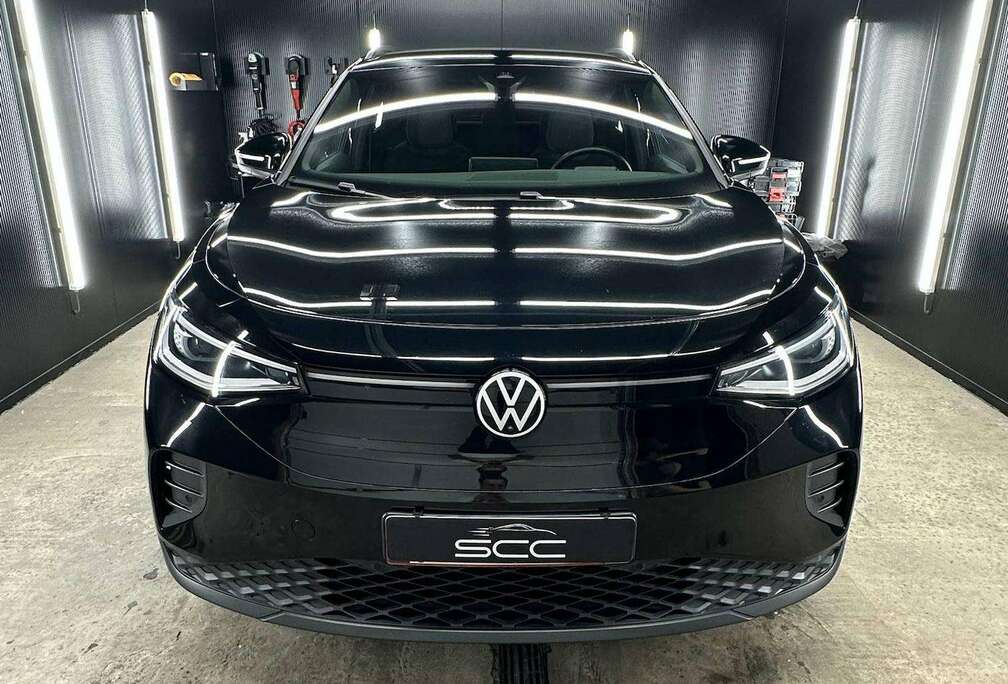 Volkswagen ID.4 77 kWh Pro