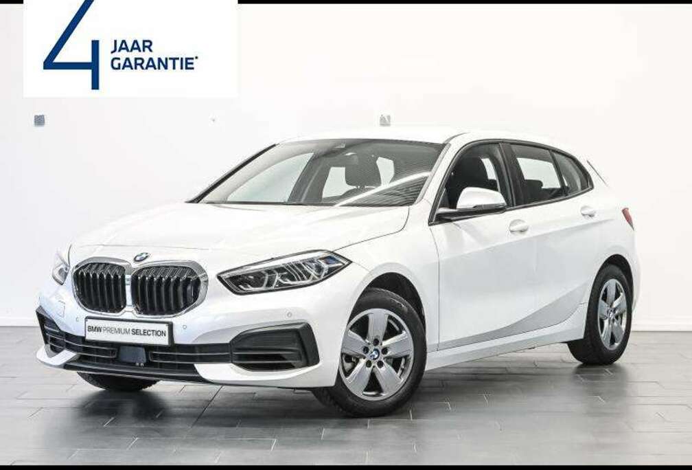 BMW Hatch