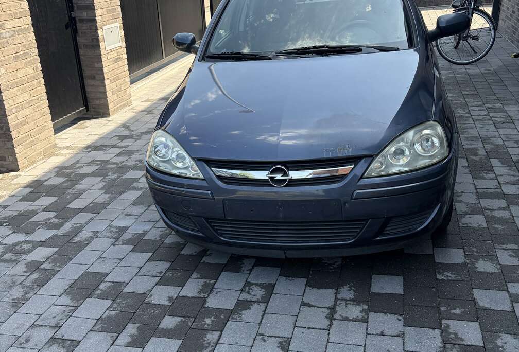 Opel 1.2i XEP 16v Enjoy
