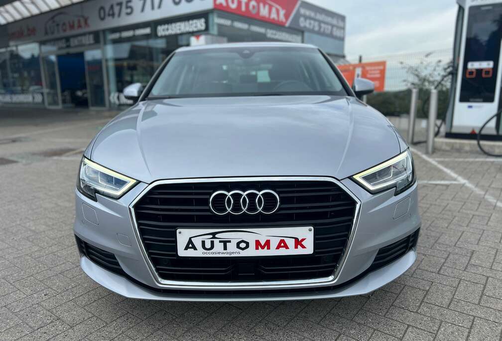 Audi A3 Sportback 1.0 TFSI Sport S tronic