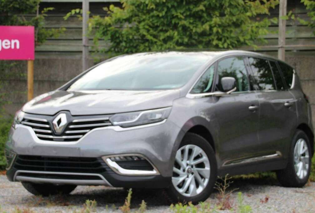 Renault Espace 1.6 dCi