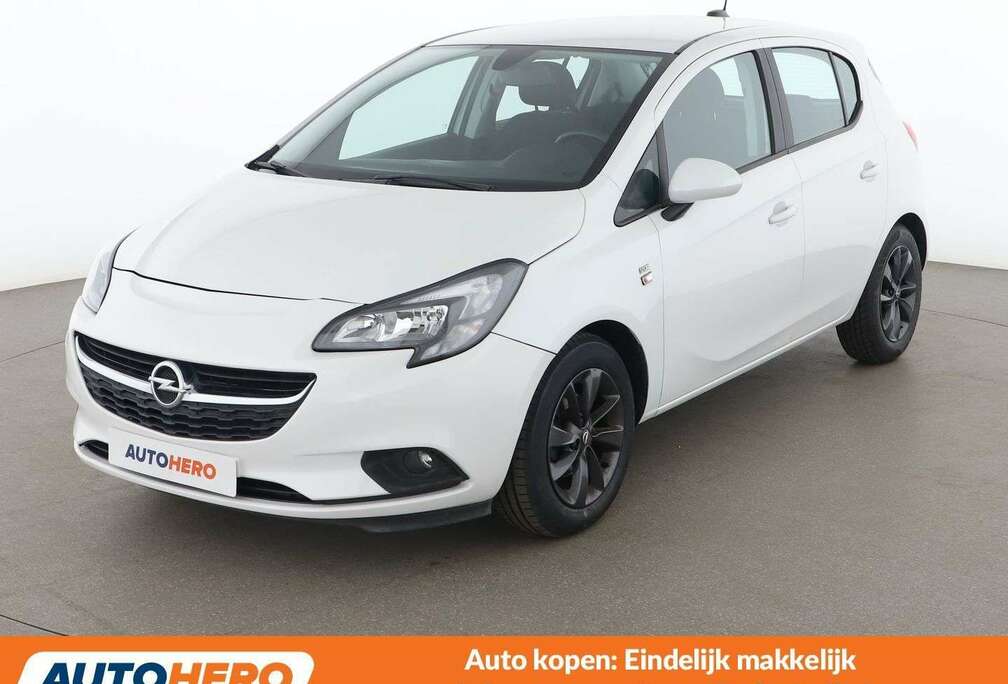 Opel 1.2 120 Jahre