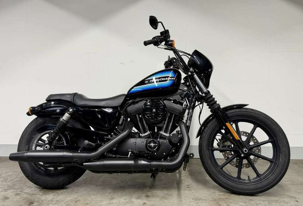 XL1200NS IRON