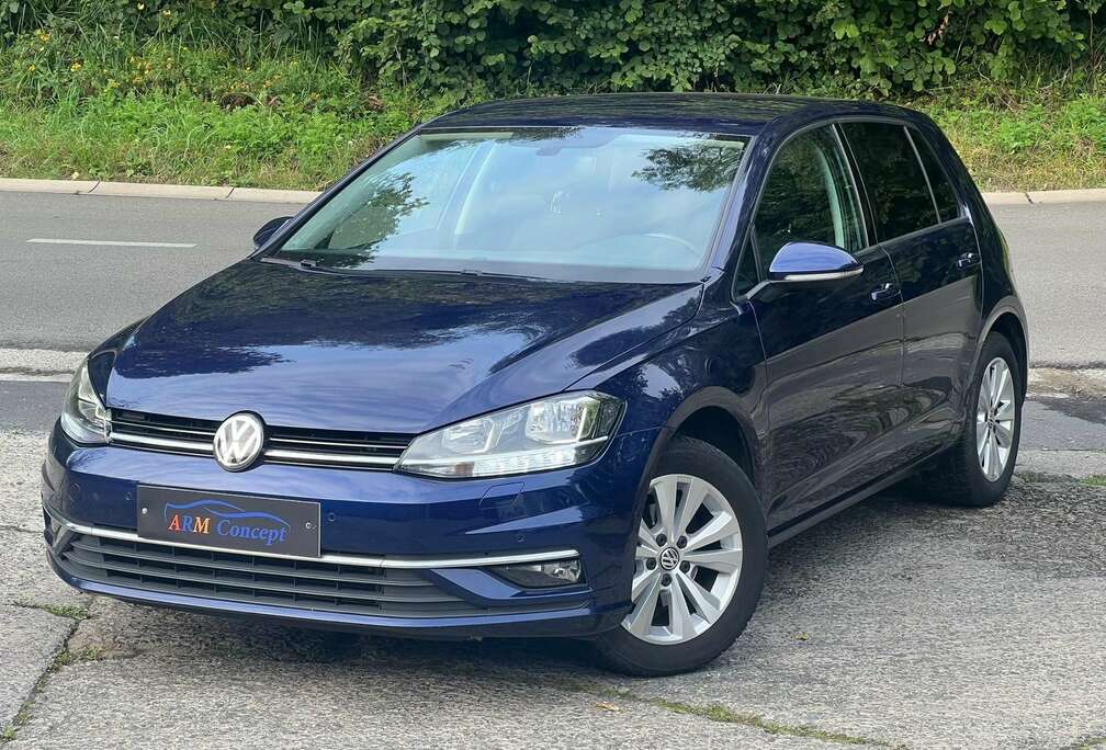 Volkswagen 1.0 TSI essence 11/2019 GARANTIE 12 MOIS