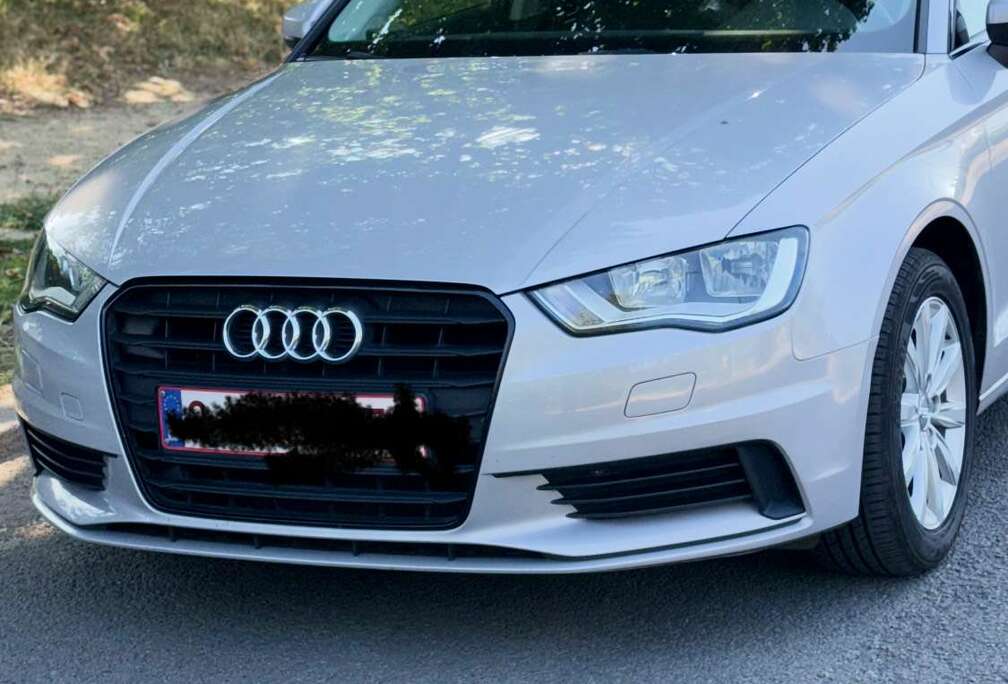 Audi Sportback 1.6 TDi Ambiente