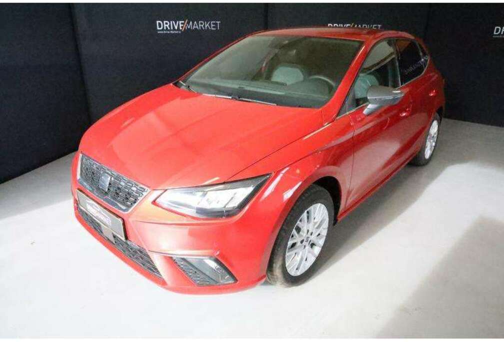 SEAT XcEllence