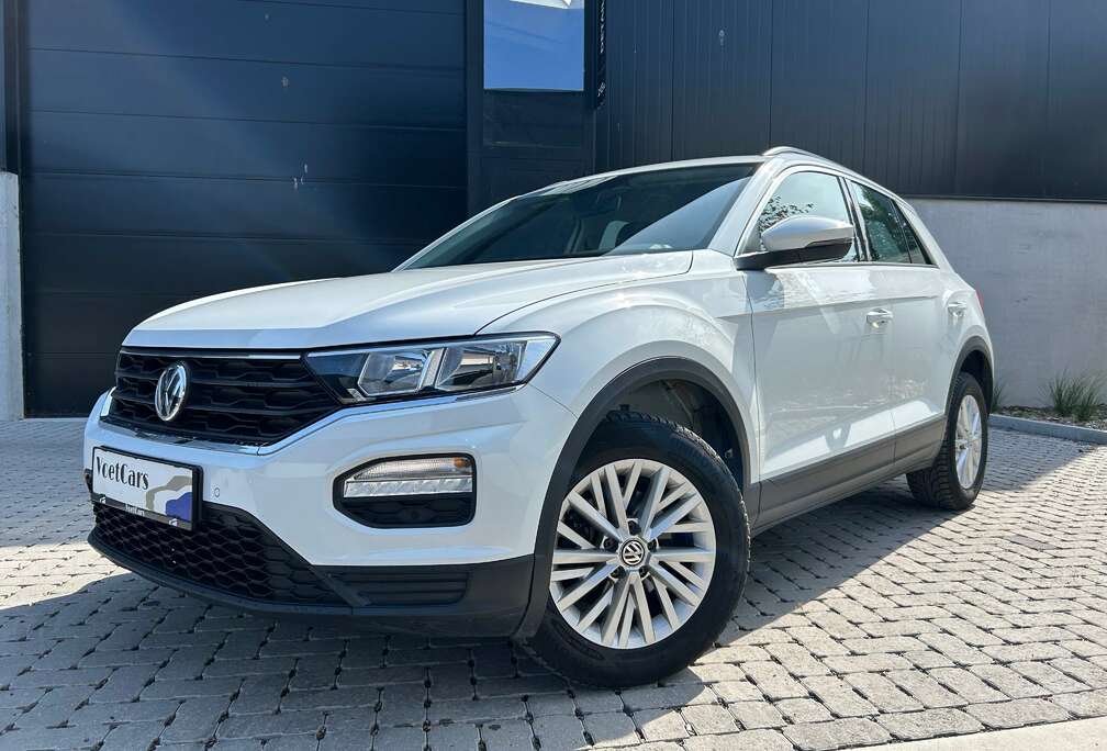 Volkswagen T-Roc 1.0 TSI / PDC - AIRCO
