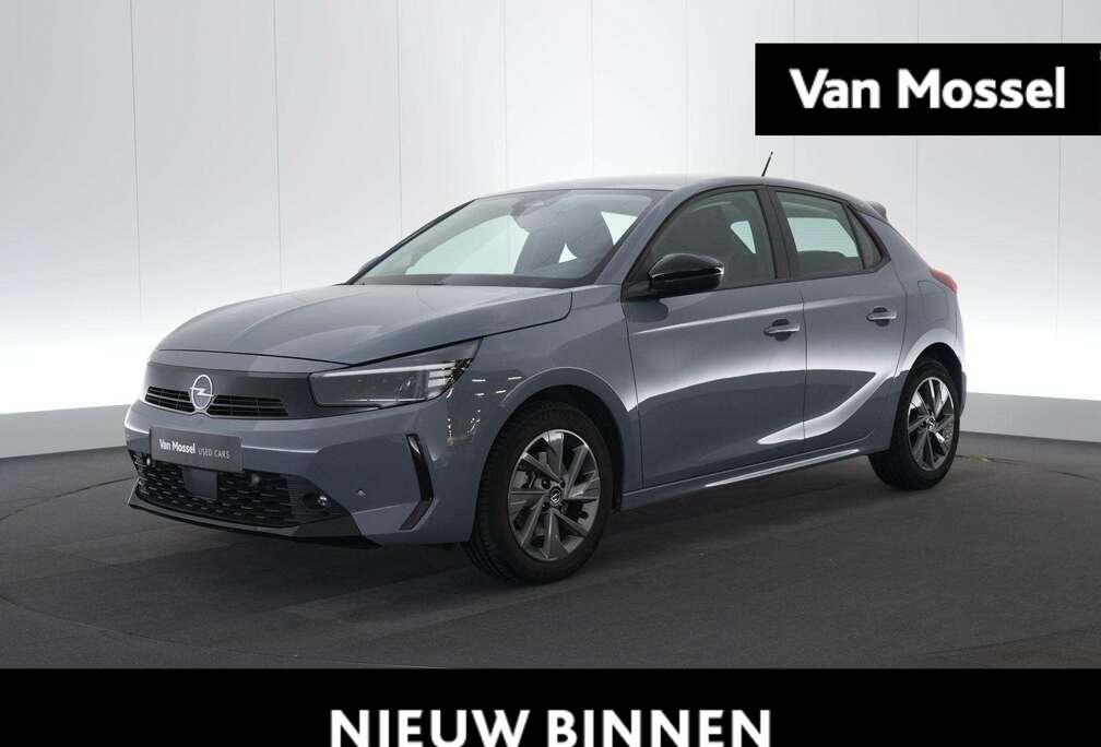 Opel 1.2 Turbo 74kW S/S Auto
