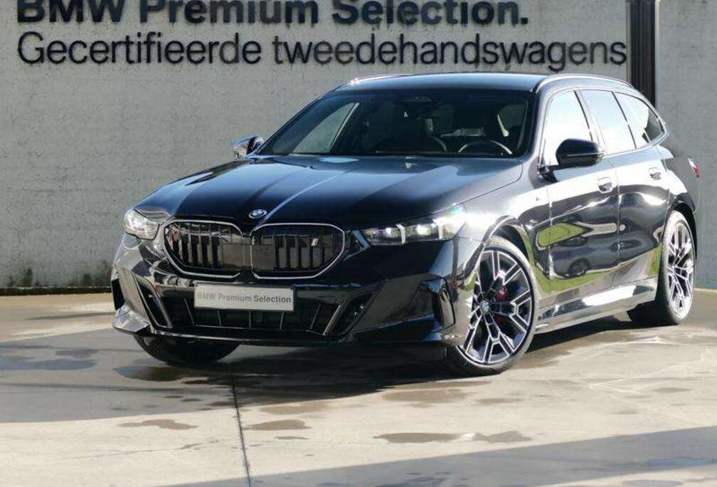 BMW eDrive40 Touring M Sport PRO | PANO |