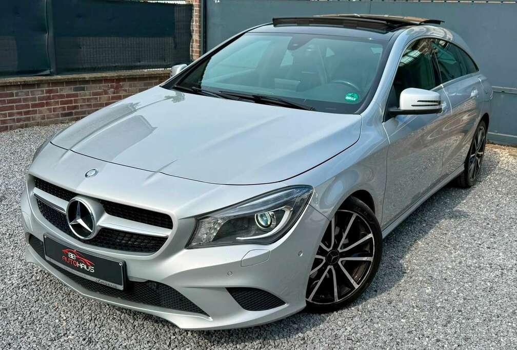 Mercedes-Benz CLA 180 Pack AMG *Panoramique*1An-Garantie*