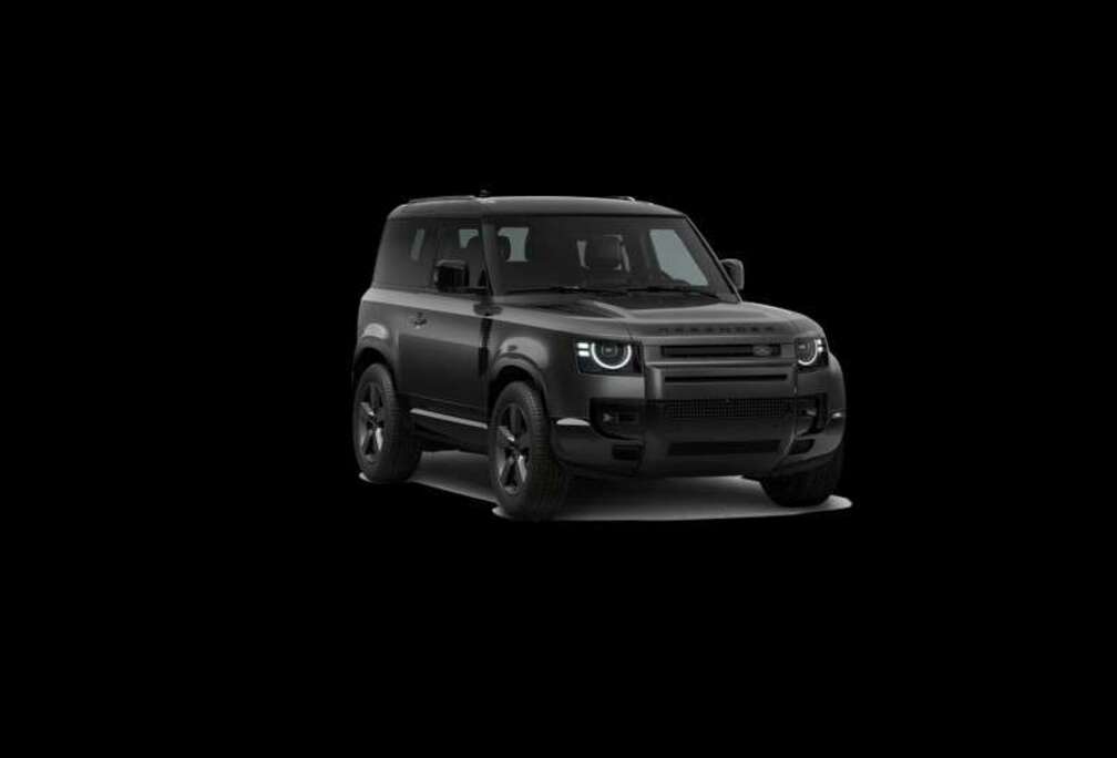 Land Rover 90 D200 X-Dynamic SE AWD Auto. 26MY