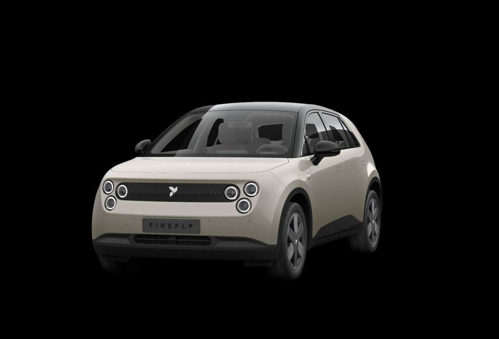 Select BEV 41kWh