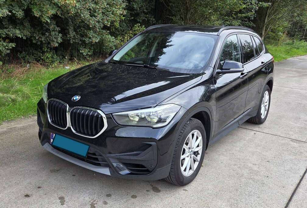 BMW X1 1.5iA sDrive18 OPF