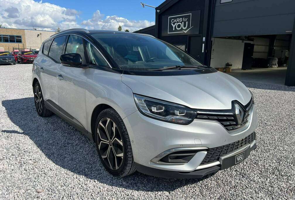 Renault 1.33 TCe Intens ✅ 1AN DE GARANTIE ✅