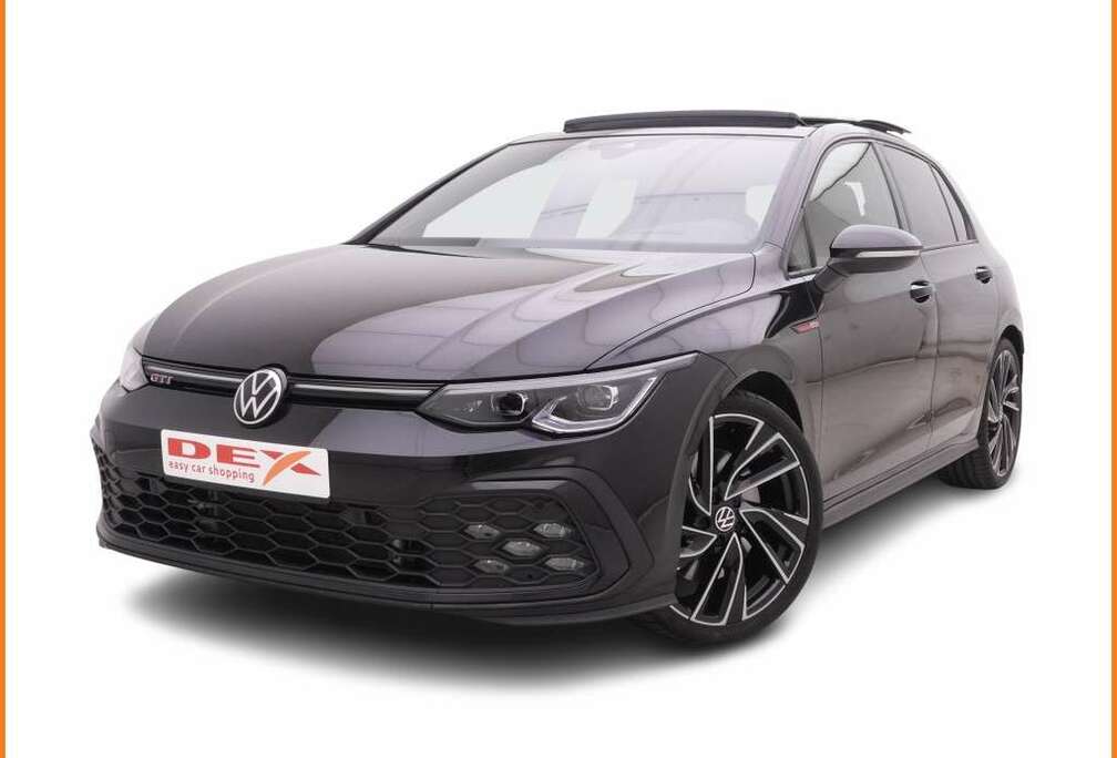 Volkswagen 2.0 TSi 245 DSG + Pano + GPS + Harman Kardon + LED