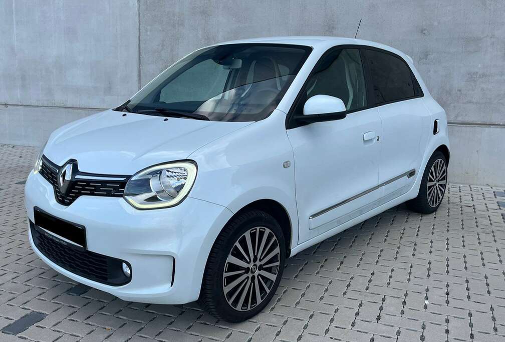 Renault 0.9 TCe Edition One + EDC  12 Mois De Garan