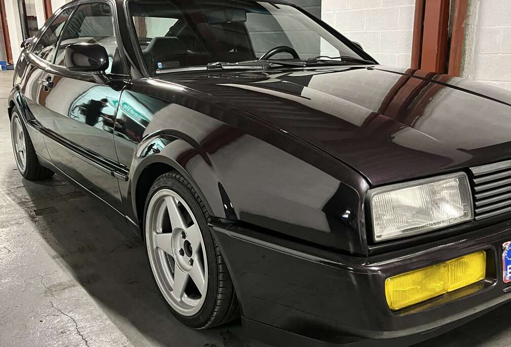 Volkswagen Corrado G60