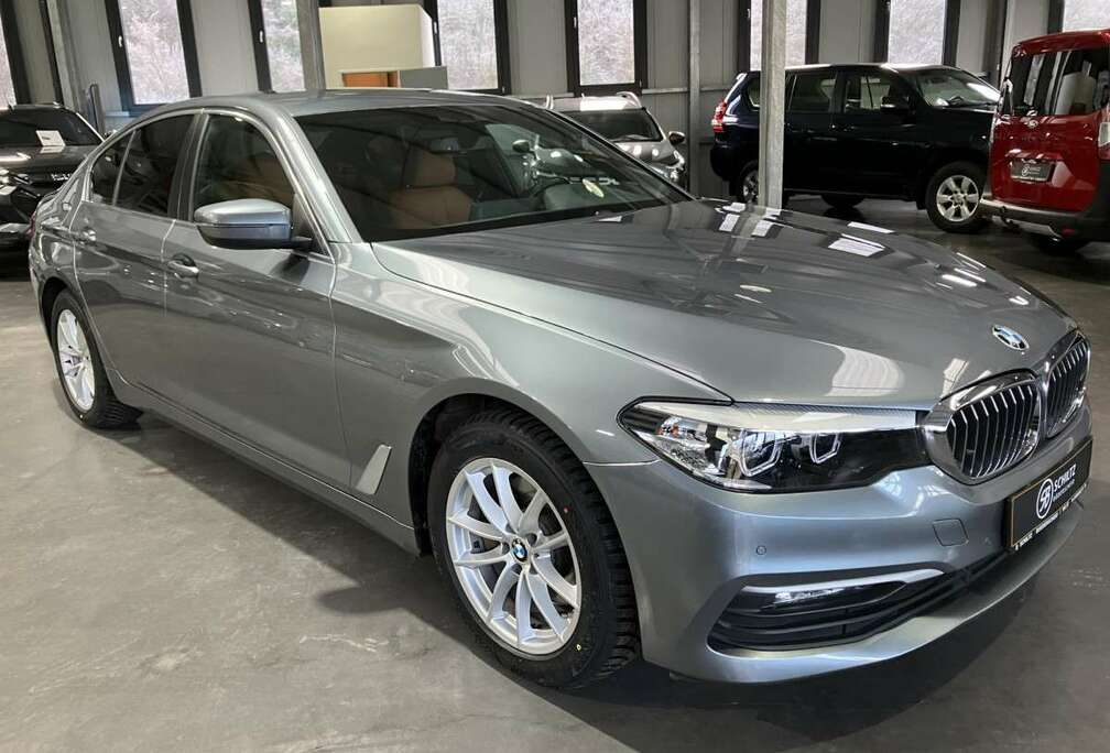 BMW i 2.0 Essence 184 HP AUTO