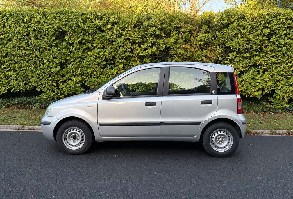 Fiat 1.1i Active