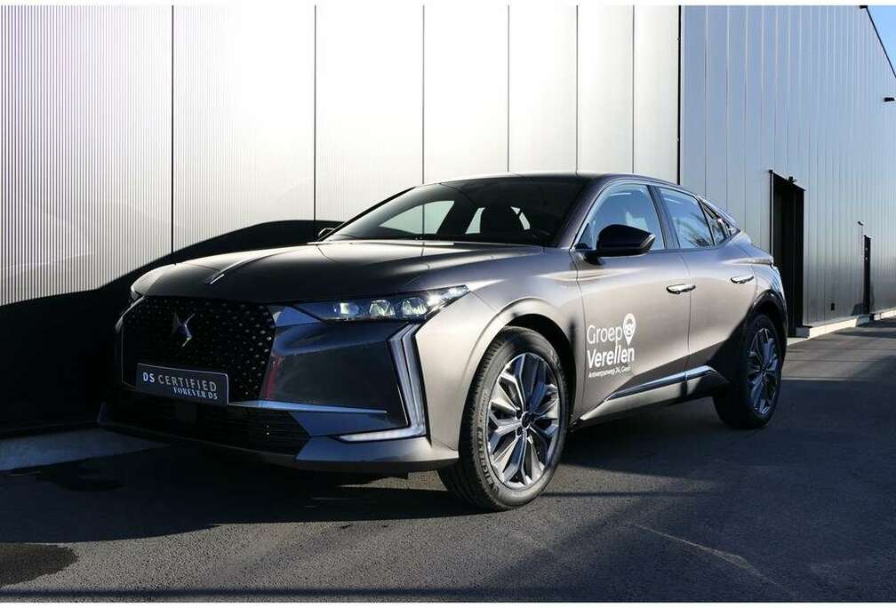 Trocadero PureTech 130pk