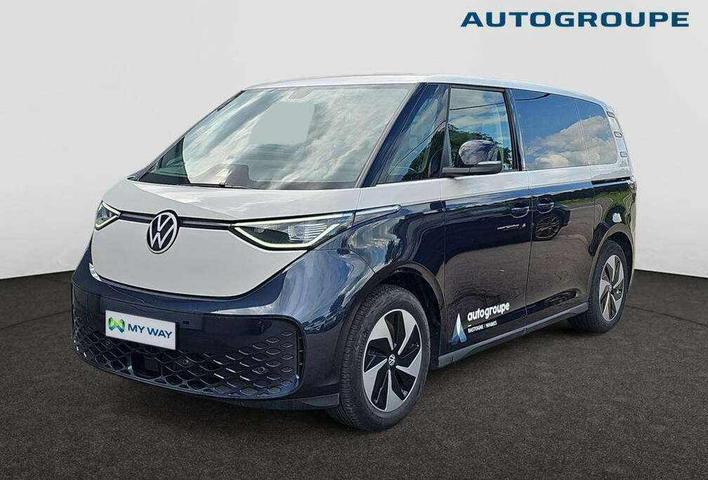 Volkswagen ID.Buzz 77 kWh Pro