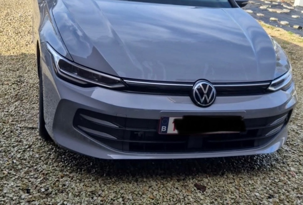 Volkswagen Golf Variant Business Prenium 