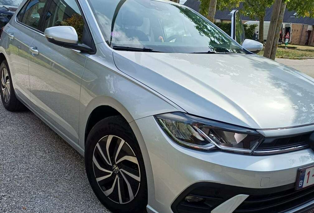 Volkswagen 1.0 TSI OPF Life