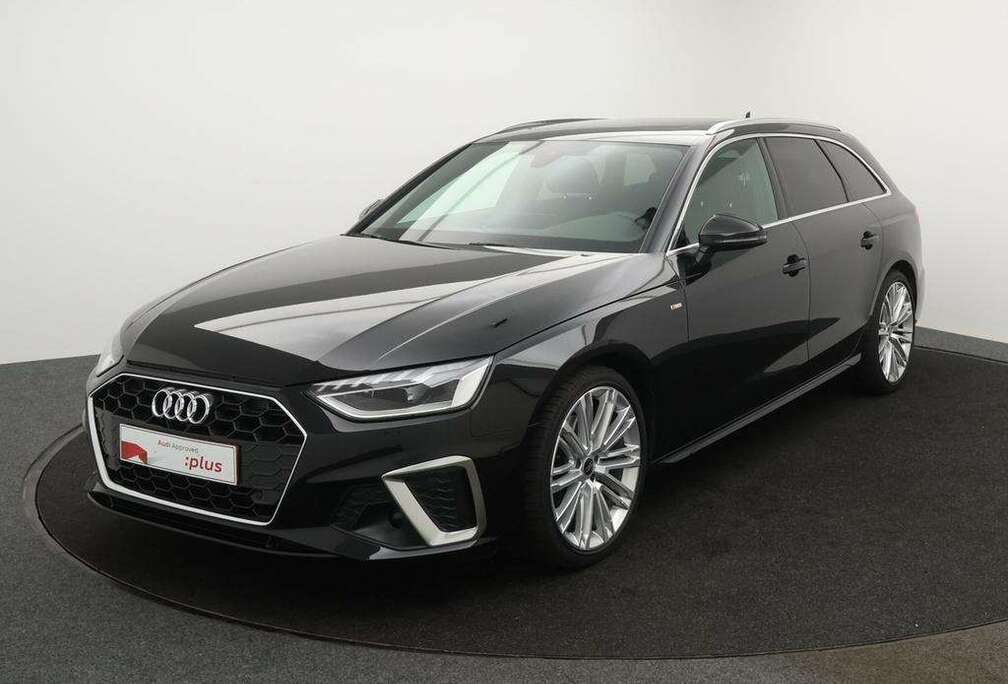 Audi Avant Avant 30 TDi Business Edition S line S troni