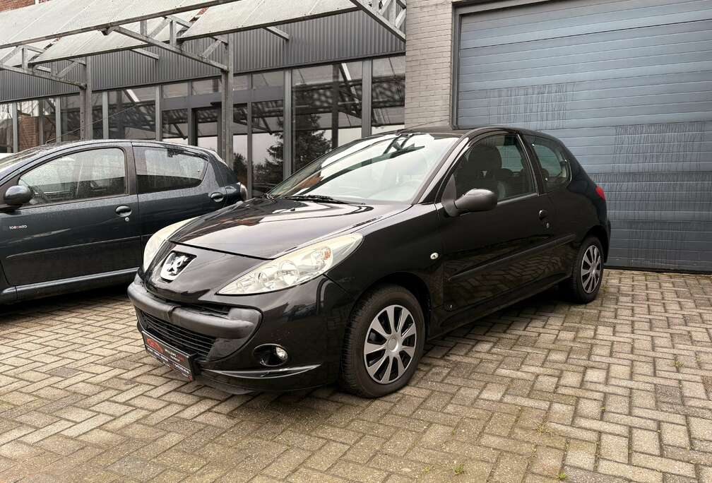 Peugeot + // GARANTIE 12 MOIS