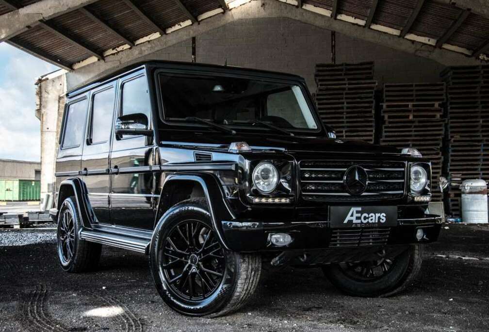 Mercedes-Benz CDI / SLIDING ROOF / LIGHT UTILITY / PDC + CAMERA