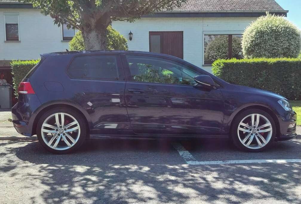 Volkswagen 1.2 TSI Allstar