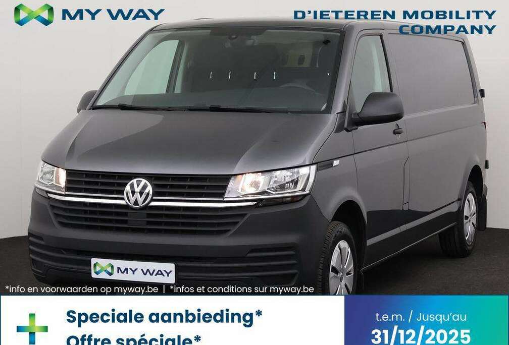 Volkswagen 2.0 TDI 150 PK 6v / Cruise Control / Bluetooth / Airco