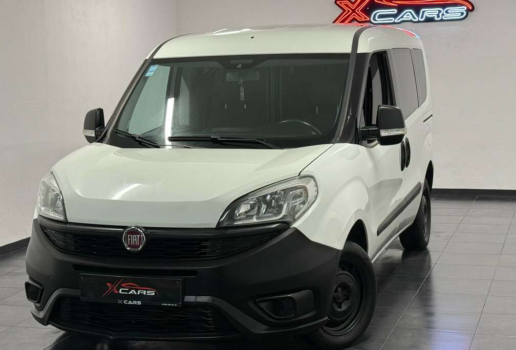 Fiat 1.3 Multijet Utilitaire