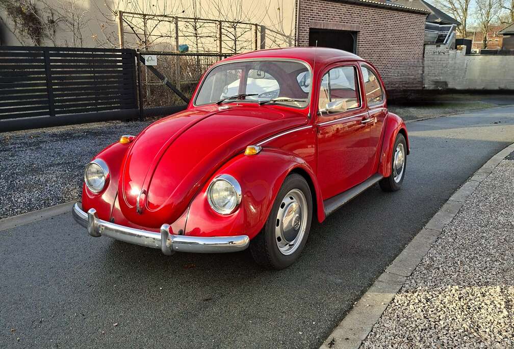 Volkswagen 1970