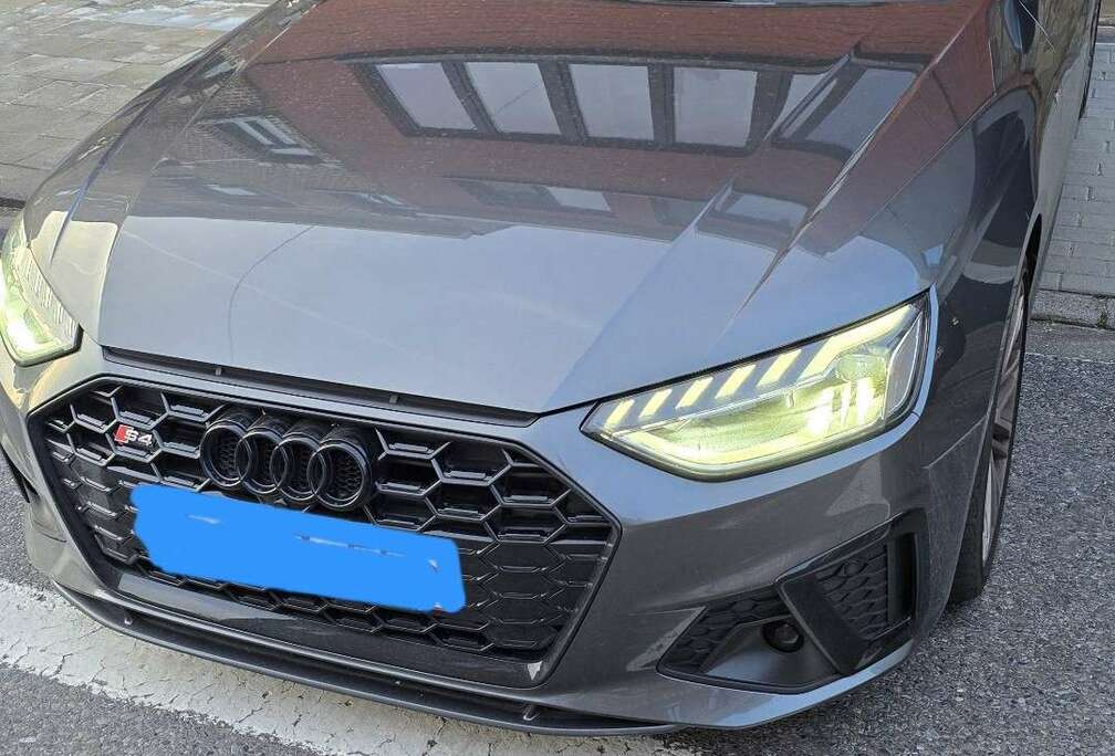 Audi 35 TFSI Sport Edition S line tronic