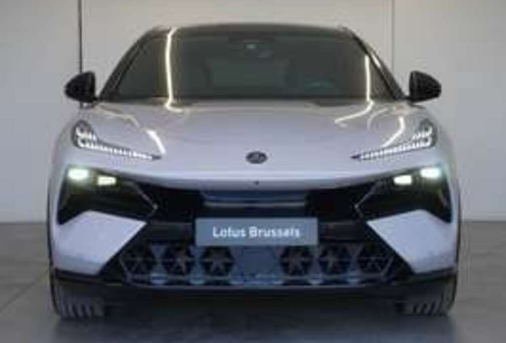 Lotus 600 GT SE - 109 kWh 4WD EDS