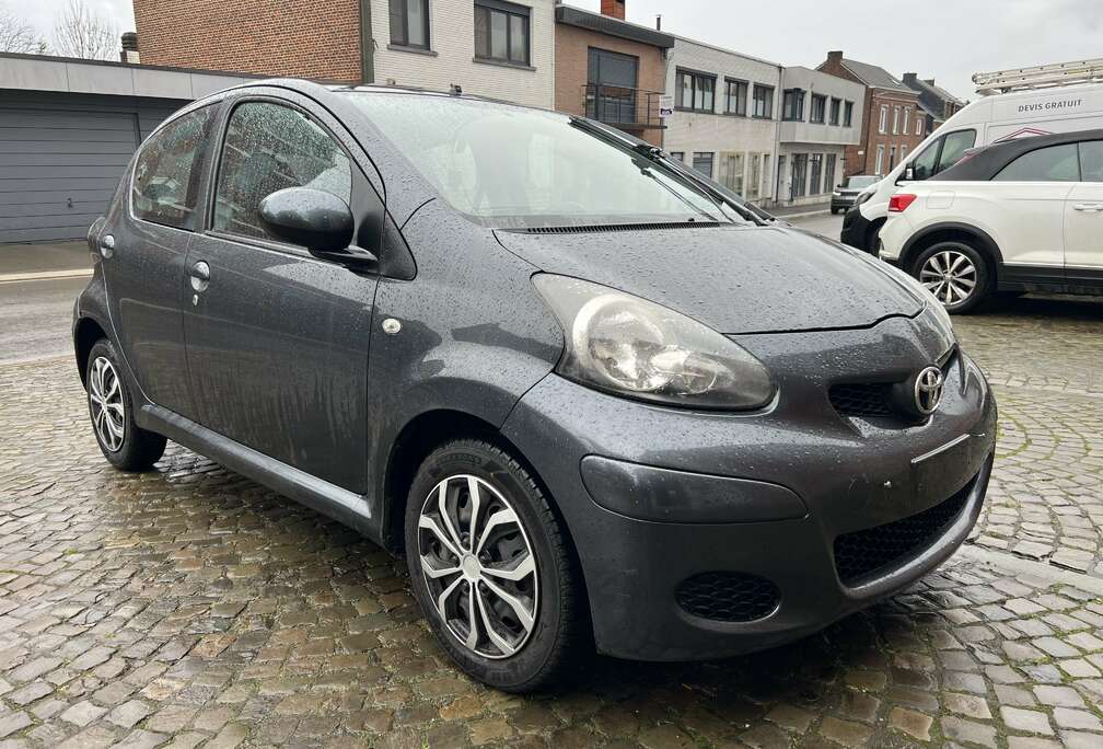 Toyota Air conditionné - Excellent état